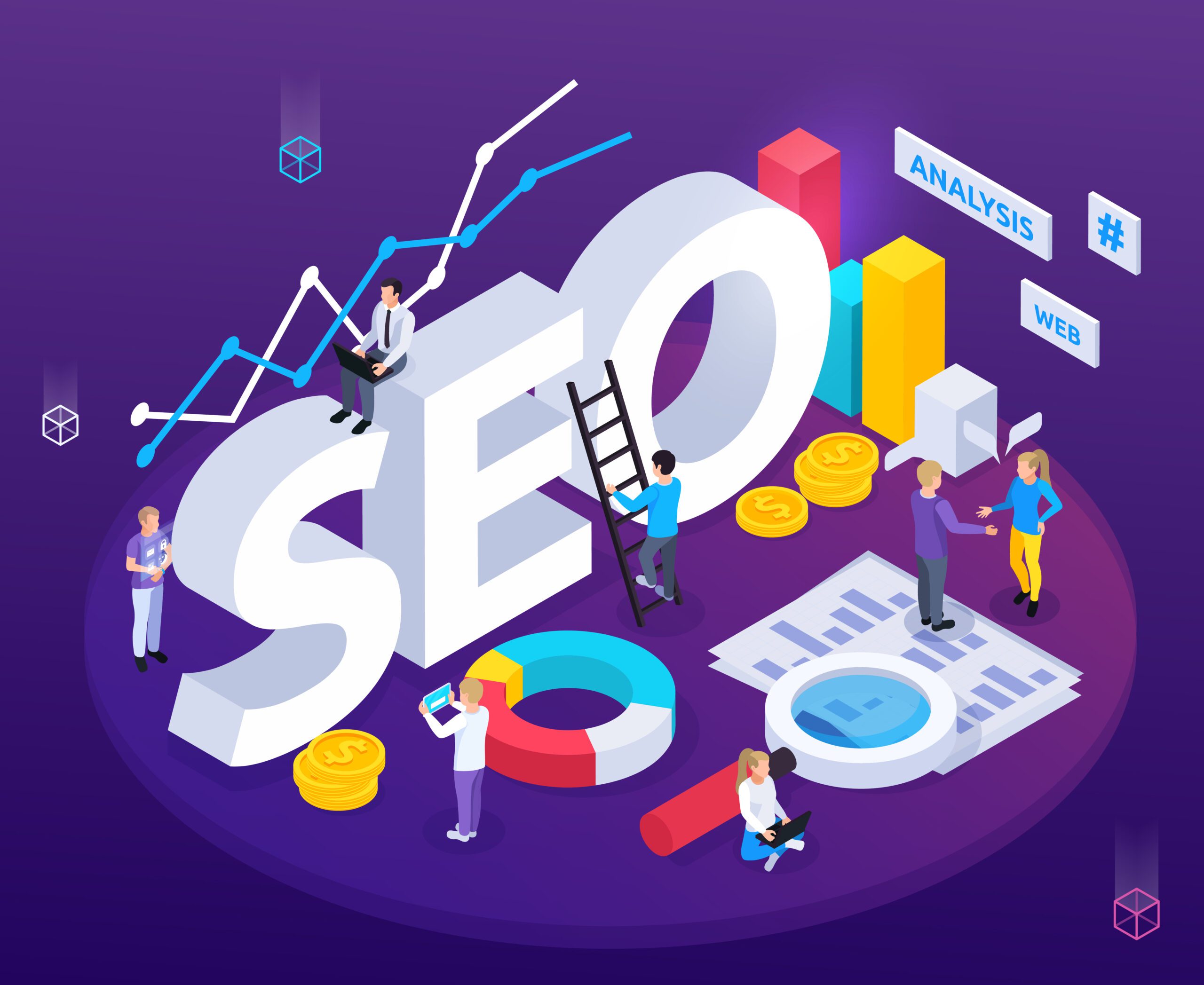 SEO en tu Estrategia de Marketing Digital