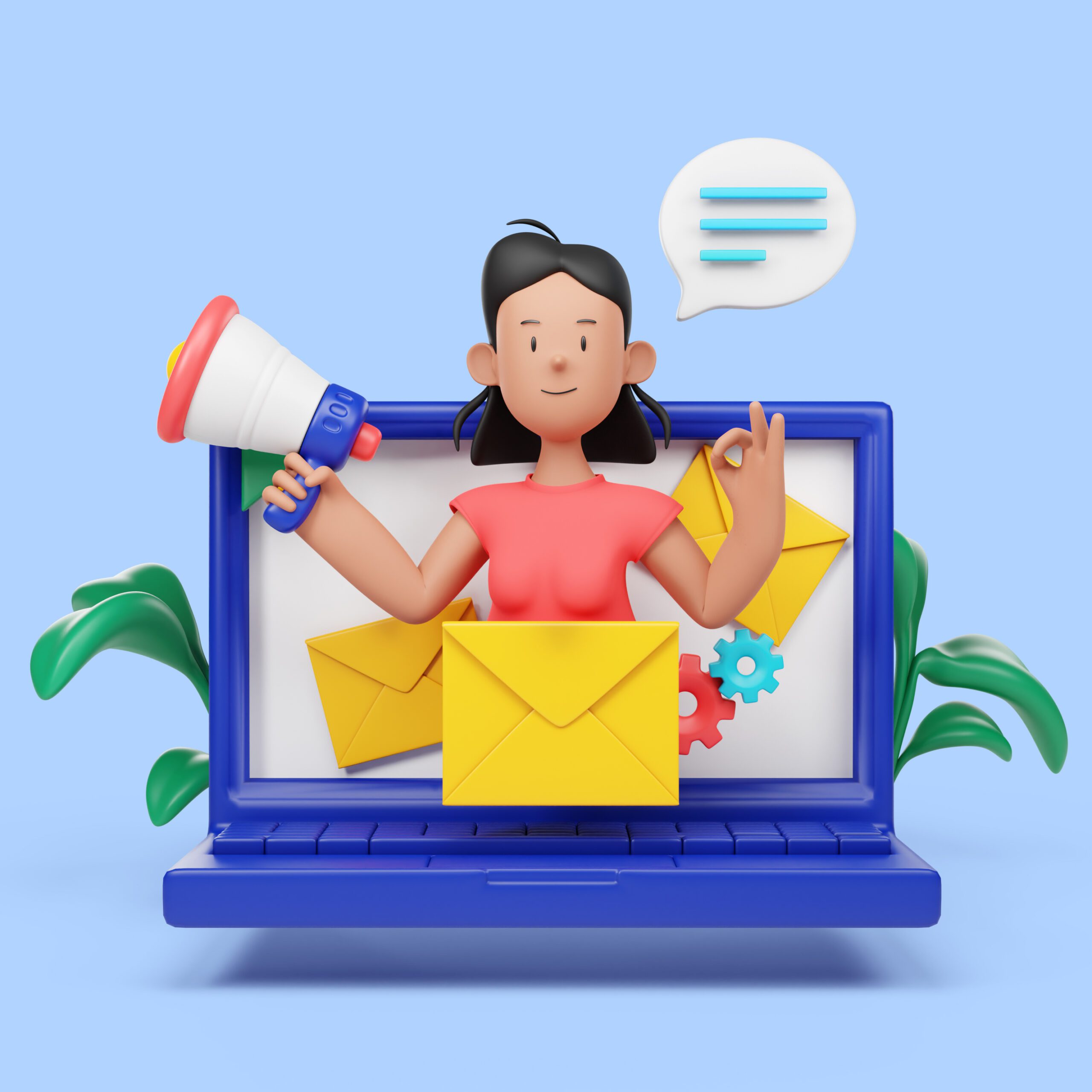 Email Marketing y Marketing Digital