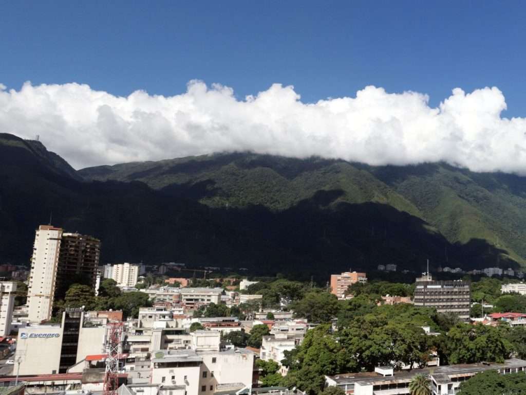 agencia de marketing en Caracas