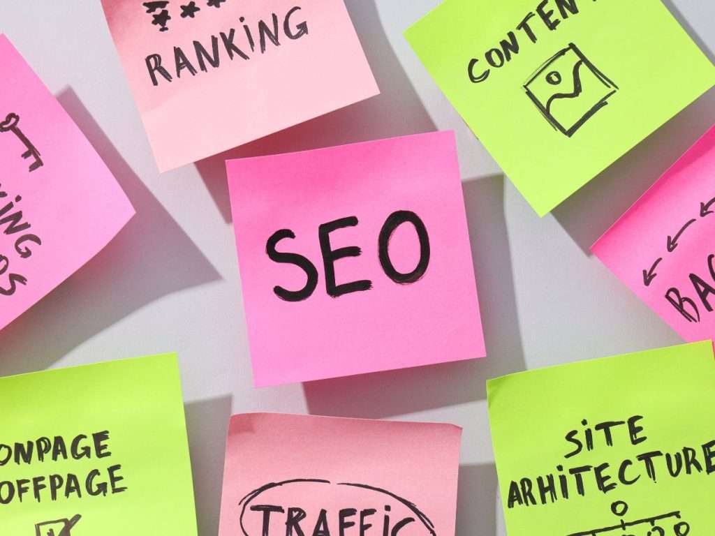 estrategias de marketing digital