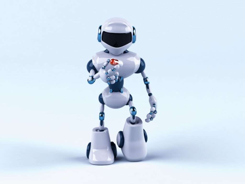 inteligencia artificial en marketing