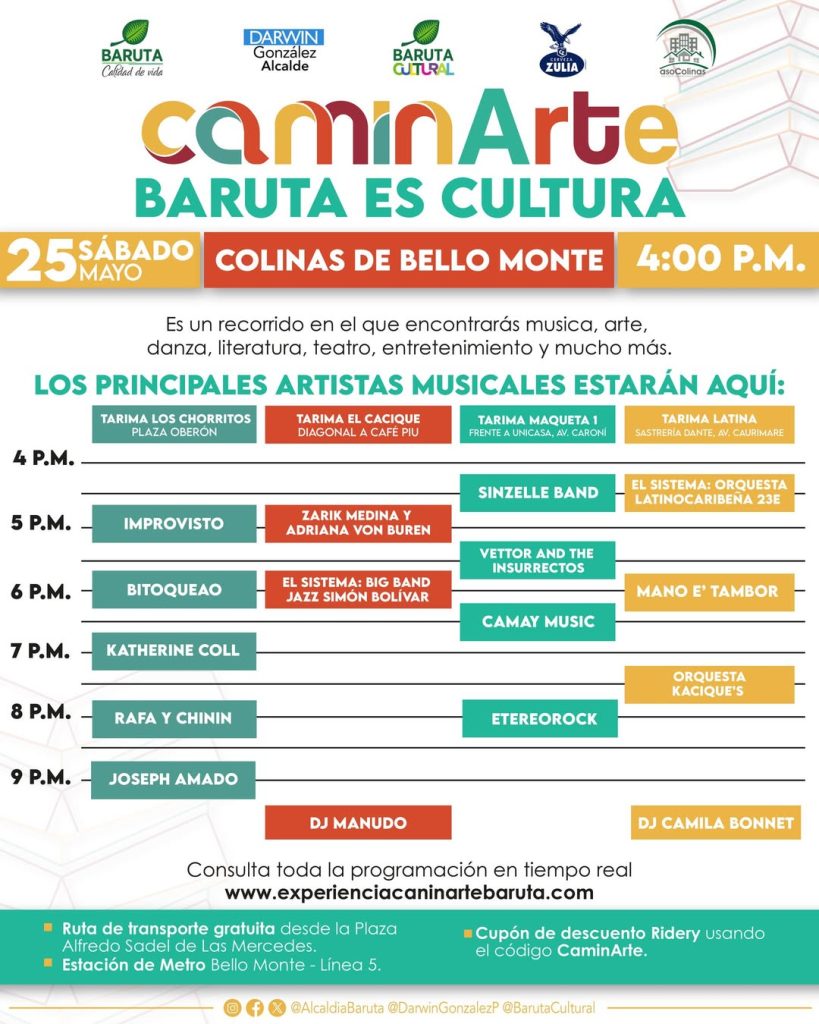 Marcas Impulsan la Cultura