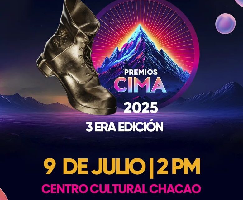 Premios CIMA