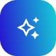Icono de optimización de perfil de Google Business para gestión y mejora local